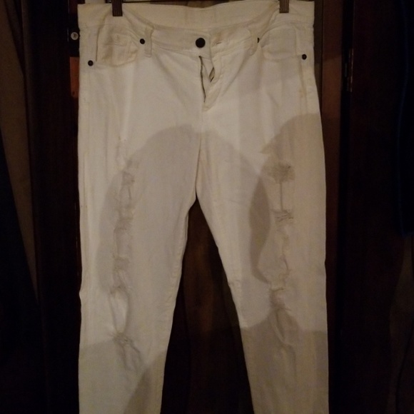 Jeans - Picture 1 of 2